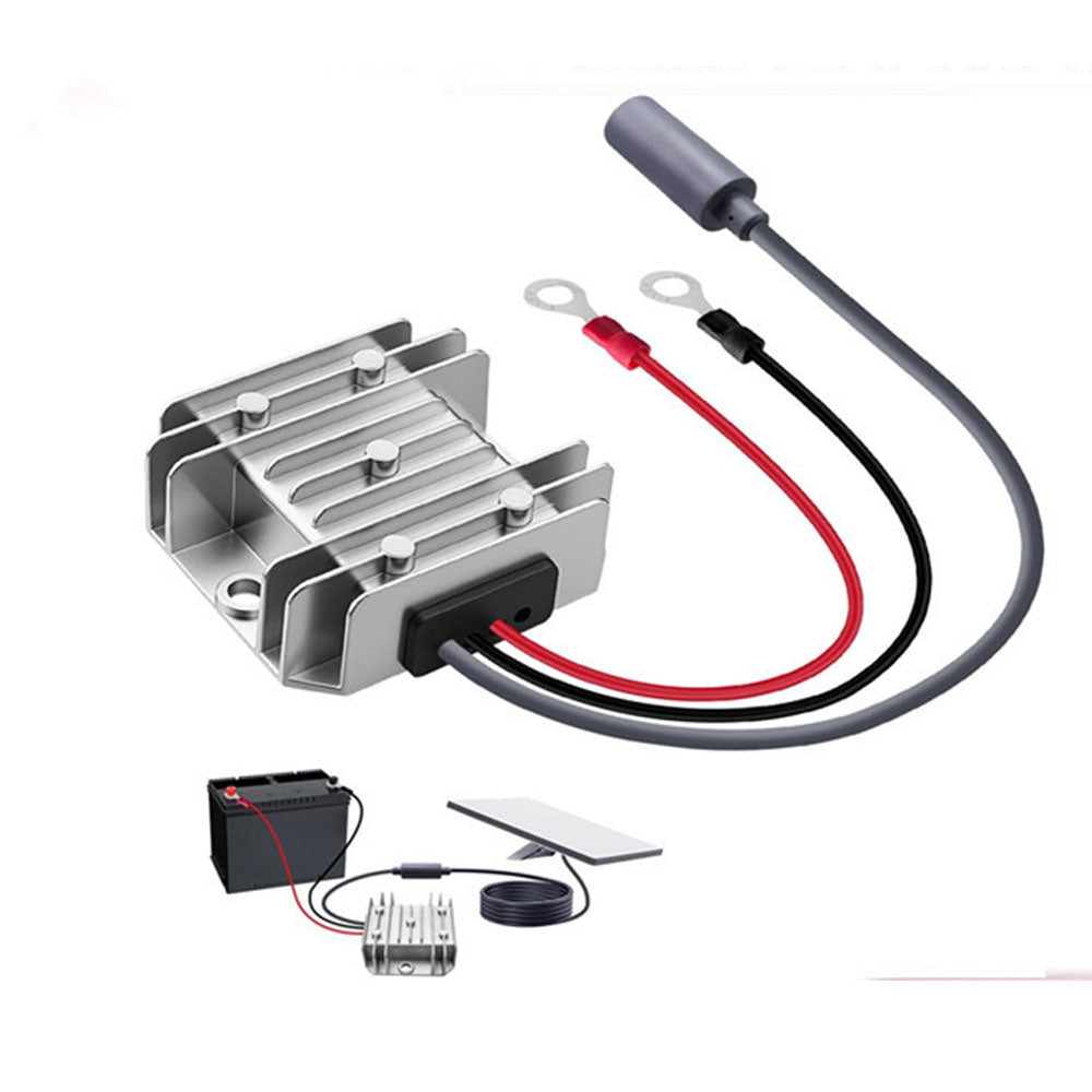 Convertidor 12V/24V a 30V para Starlink Mini